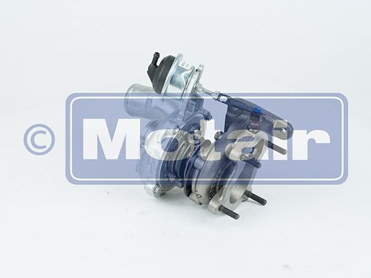 MOTAIR TURBOLADER kompresorius, įkrovimo sistema 660052